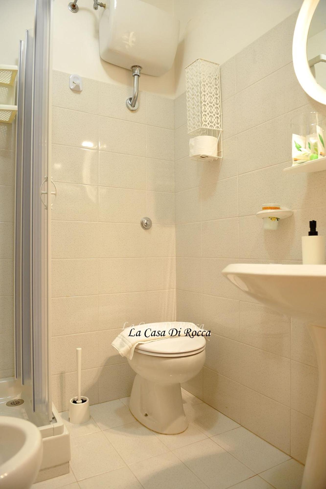 La Casa Di Rocca Apartment Castel Di Sangro Ngoại thất bức ảnh