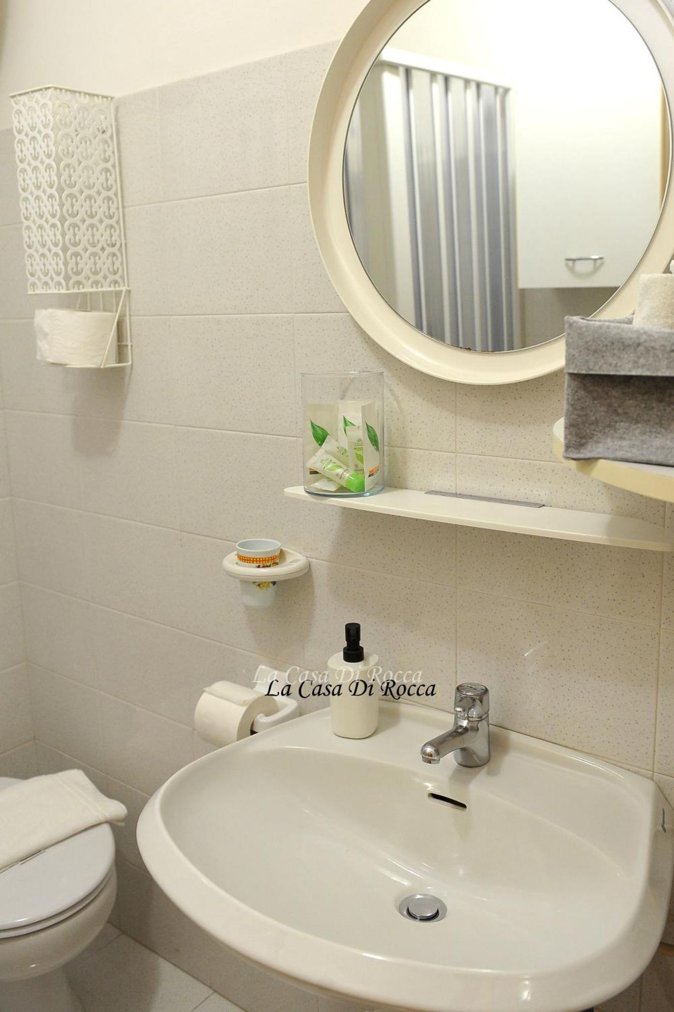 La Casa Di Rocca Apartment Castel Di Sangro Ngoại thất bức ảnh