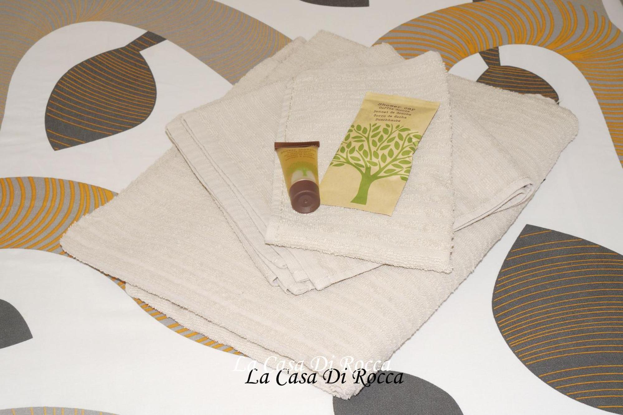La Casa Di Rocca Apartment Castel Di Sangro Ngoại thất bức ảnh