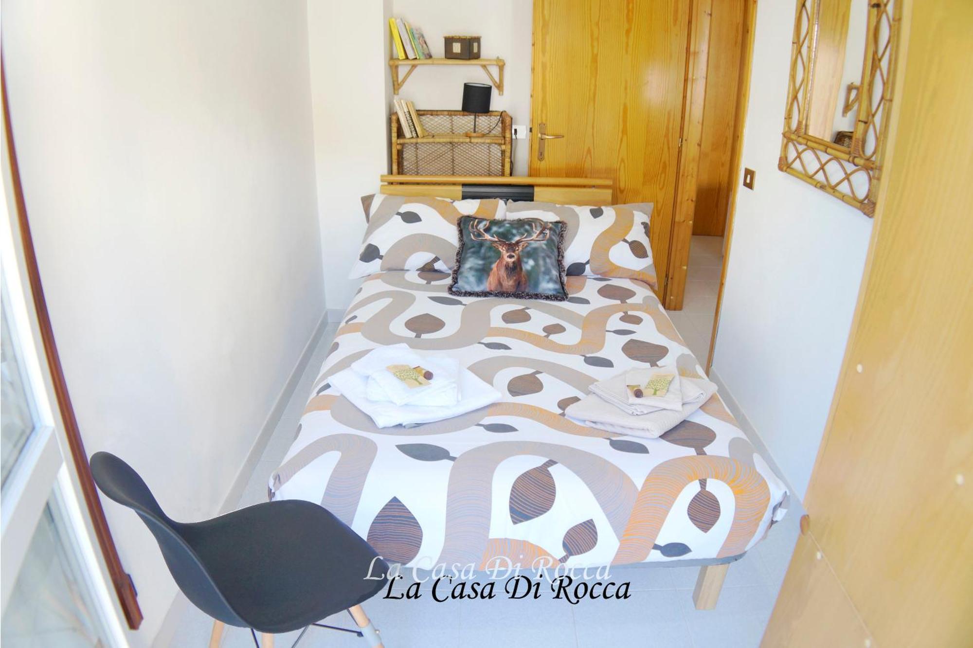 La Casa Di Rocca Apartment Castel Di Sangro Ngoại thất bức ảnh